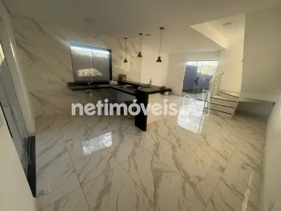 Casa com 3 Quartos à venda, 125m² no Teixeirinha, Betim