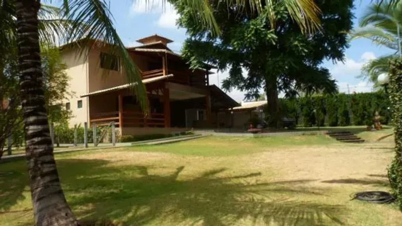 Casa com 3 quartos — Trevo, Belo Horizonte