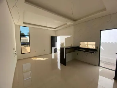 Casa com 3 Quartos à venda, 180m² no Vila do BEC, Timon