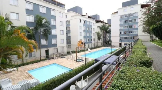 Apartamento com 2 Quartos à venda, 49m² no Vila Regina, São Paulo