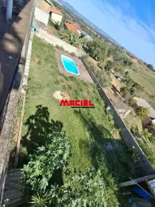Fazenda/Sítio com 2 Quartos à venda, 1000m² no Chácara Marambaia, Caçapava