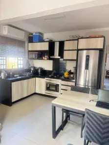Casa com 2 Quartos à venda, 99m² no Jardim Nova Cambé, Cambé