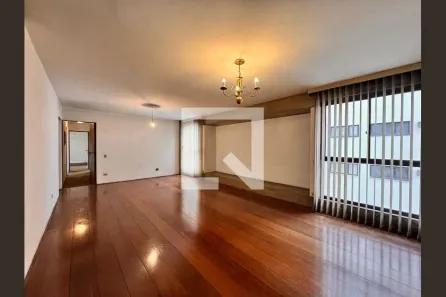 Apartamento com 3 Quartos à venda, 120m² no Vila Bastos, Santo André