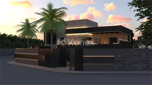 Sobrado com 3 Quartos à venda, 360m² no Jardim Franca, São Paulo
