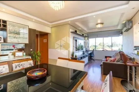 Apartamento com 3 Quartos à venda, 80m² no Jardim Itu, Porto Alegre