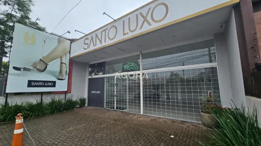 Ponto Comercial para alugar, 360m² no Marechal Rondon, Canoas