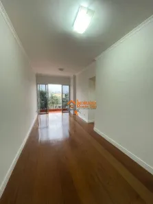 Apartamento com 3 Quartos à venda, 75m² no Gopoúva, Guarulhos