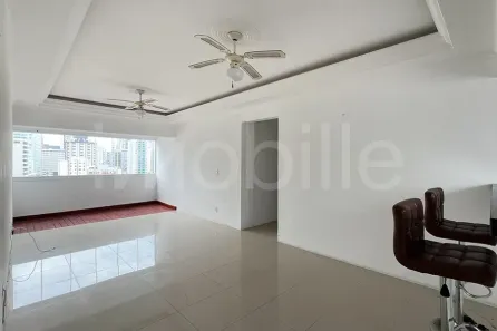 Apartamento com 3 Quartos à venda, 125m² no Centro, Balneário Camboriú