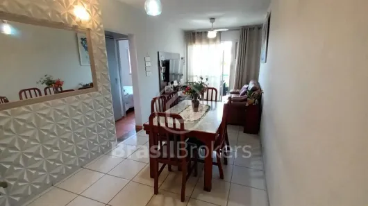 Apartamento com 2 Quartos à venda, 60m² no Taquara, Rio de Janeiro