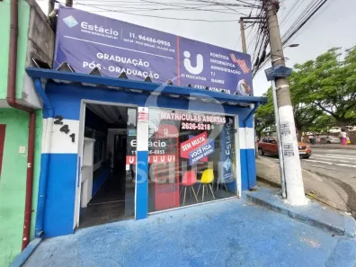 Imóvel Comercial à venda, 68m² no Jardim Beatriz, São Paulo
