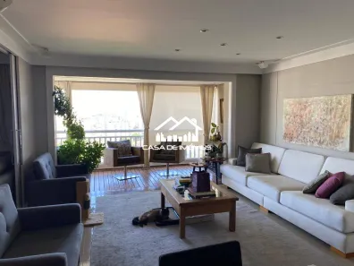 Apartamento com 4 Quartos à venda, 145m² no Lar São Paulo, São Paulo