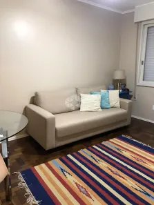 Apartamento com 1 Quarto à venda, 46m² no Centro Histórico, Porto Alegre