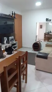 Apartamento com 2 Quartos à venda, 45m² no Morada do Sol, Americana