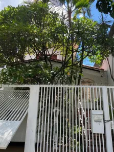 Casa com 4 Quartos à venda, 160m² no Aclimação, São Paulo