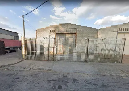 Galpão/Depósito/Armazém para alugar, 360m² no Kennedy, Contagem