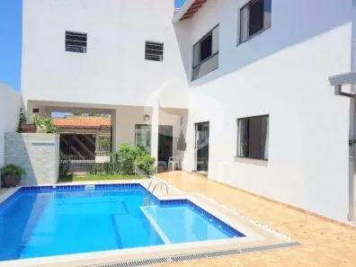 Sobrado com 3 Quartos à venda, 275m² no Balneário Josedy, Peruíbe