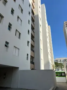 Apartamento com 1 Quarto para alugar, 51m² no Barra Funda, São Paulo