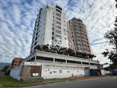 Cobertura com 3 Quartos à venda, 130m² no Jardim Brasil, Caraguatatuba