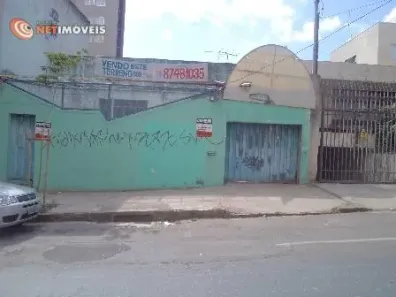 Lote/Terreno à venda, 238m² no Serra, Belo Horizonte