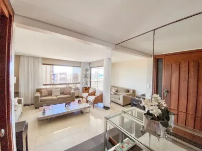 Apartamento com 4 Quartos à venda, 188m² no Pituba, Salvador