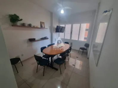 Sala Comercial à venda, 307m² no Centro, Rio de Janeiro