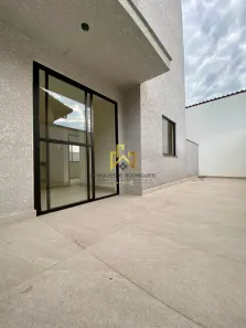 Apartamento com 2 Quartos à venda, 85m² no Piratininga (Venda Nova), Belo Horizonte