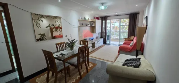 Apartamento com 3 Quartos à venda, 134m² no Recreio dos Bandeirantes, Rio de Janeiro