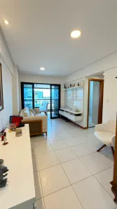 Apartamento com 2 Quartos à venda, 72m² no Caminho das Árvores, Salvador