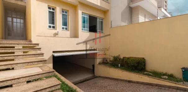 Sobrado com 3 Quartos à venda, 257m² no Vila Prudente, São Paulo