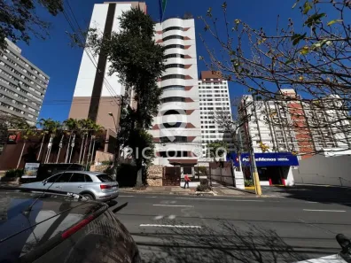 Apartamento com 3 Quartos à venda, 280m² no Cambuí, Campinas