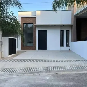 Casa de Condomínio com 3 Quartos à venda, 126m² no Portal dos Sabiás, Itu