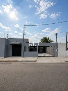 Casa com 3 Quartos à venda, 132m² no Nova Estação, Rio Branco