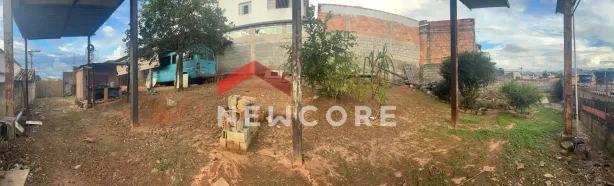 Lote/Terreno à venda, 405m² no Goiânia, Belo Horizonte