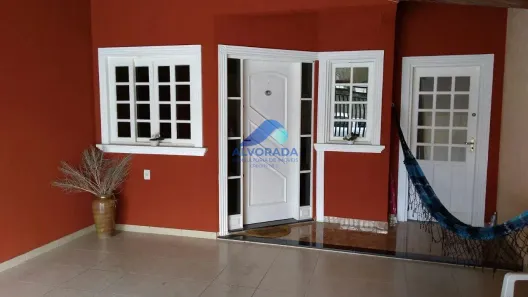 Sobrado com 3 Quartos à venda, 162m² no Jardim das Indústrias, São José dos Campos