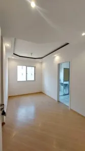 Apartamento com 2 Quartos para alugar, 47m² no Jardim Ismênia, São José dos Campos