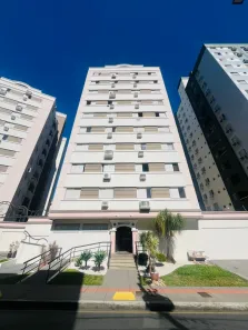 Apartamento com 1 Quarto para alugar, 58m² no Centro, Criciúma