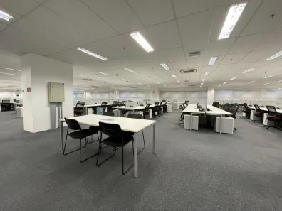 Prédio Comercial para alugar, 3418m² no Lapa de Baixo, São Paulo