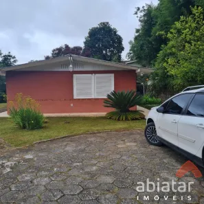 Casa com 4 Quartos à venda, 1806m² no Jardim Itatiaia, Embu das Artes