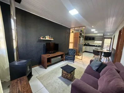 Casa com 3 Quartos à venda, 90m² no Areal, Pelotas