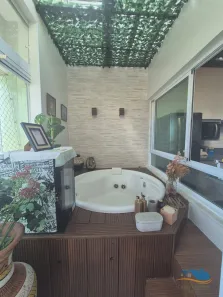 Cobertura com 2 Quartos à venda, 96m² no Itaigara, Salvador