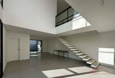 Casa de Condomínio com 3 Quartos à venda, 218m² no Iririú, Joinville