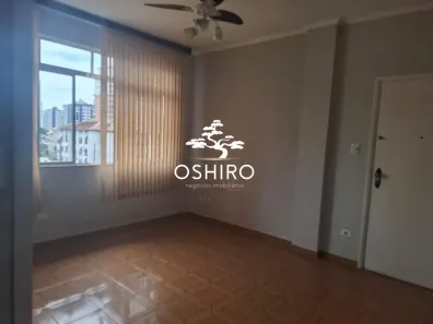 Apartamento com 2 Quartos à venda, 102m² no Ponta da Praia, Santos