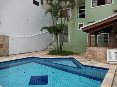 Sobrado com 4 Quartos à venda, 400m² no Jardim Virginia Bianca, São Paulo