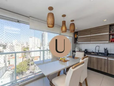 Apartamento com 2 Quartos à venda, 76m² no Aclimação, São Paulo