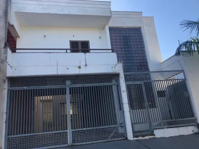 Casa com 3 Quartos à venda, 150m² no Jardim Iguaçu, Presidente Prudente