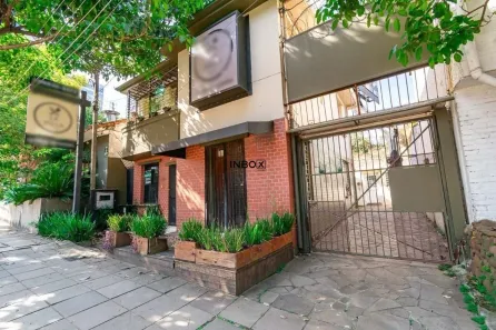 Imóvel Comercial para alugar, 170m² no Boa Vista, Porto Alegre