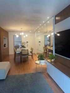 Apartamento com 3 Quartos à venda, 123m² no Praia de Itaparica, Vila Velha