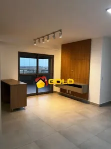 Apartamento com 3 Quartos para alugar, 115m² no Morada da Colina, Uberlândia