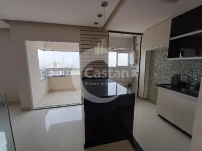 Cobertura com 3 Quartos à venda, 126m² no Vila Bertioga, São Paulo