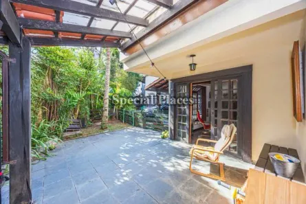 Casa de Condomínio com 6 Quartos à venda, 198m² no Barra da Tijuca, Rio de Janeiro